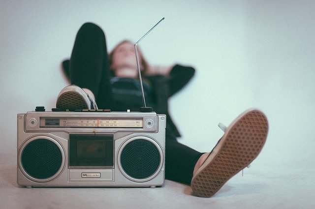 Radio vs Podcast