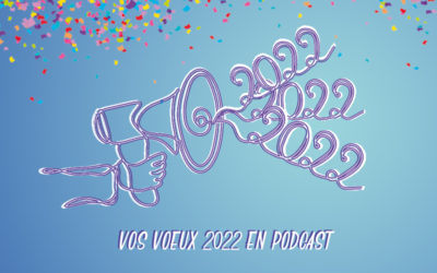 Créez vos voeux en podcast