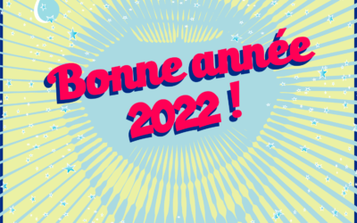 Nos voeux sonores 2022