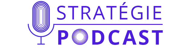 L'Agence Strategie Podcast