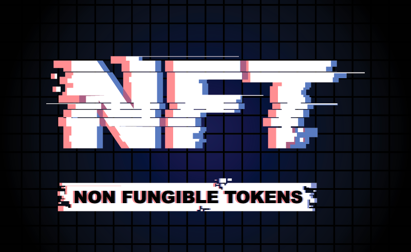 NFT et podcast de marque
