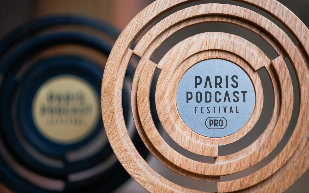 Étude CSA/Havas sur le podcast natif en 2023